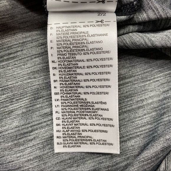 Adidas Per Xback Tank Top NWT XLarge - Picture 9 of 9